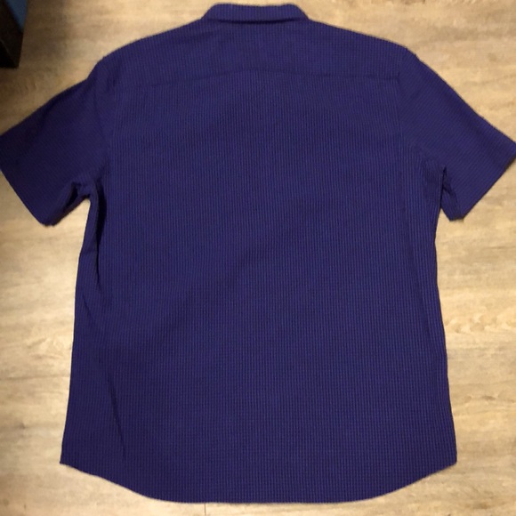 Brand🆕😍 MICHAEL KORS short sleeve shirt - Picture 3 of 9